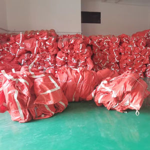 長期漏れ防止用カスタマイズ可能な<span class=keywords><strong>PVC</strong></span>オイルフェンス強化継ぎ目付き<span class=keywords><strong>PVC</strong></span>ソリッドフロートブーム - Product Image 1