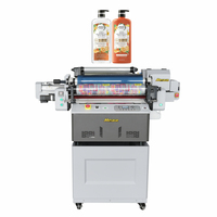 Impresora UV LED Plana Locor 6090 Tamaño A3, Impresora UV, Plotter de Barniz, Máquina de Impresión UV DTF, Precio