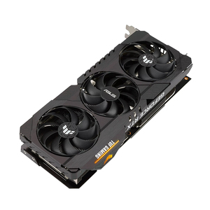 Used ASU'S TUF Gaming GeForce RTX 3080 OC V2 10GB <b>Graphics</b> <b>Card</b> With GDDR6X 320-bit Memory Support OverClock TUF Gaming GeForce - Product Image 3