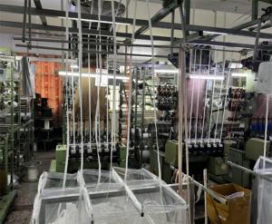 Bán Buôn Tùy Chỉnh Nylon Đồ Lót Khỏa Thân Quần Lót Bông Mềm Eyeshade Ban Nhạc Đàn Hồng-Mua Đồ Lót Khỏa Thân Ban Nhạc Đàn Hồi, Ban Đàn Hồi - Product Image 6