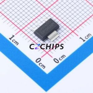 ทรานซิสเตอร์สนามทรานซิสเตอร์ทรานซิสเตอร์ทรานซิสเตอร์ (มอสเฟท) แบบ223ดั้งเดิม ISP650P06NM ใหม่ - Product Image 1