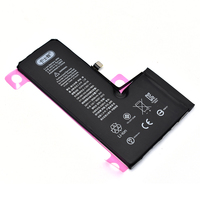Batterie Offre Spéciale à bas prix pour iPhone6 6 + 6S + 5S 5C 7 7 + 8 Plus X Xs Max Xr 6Plus batterie de remplacement haute capacité de haute qualité
