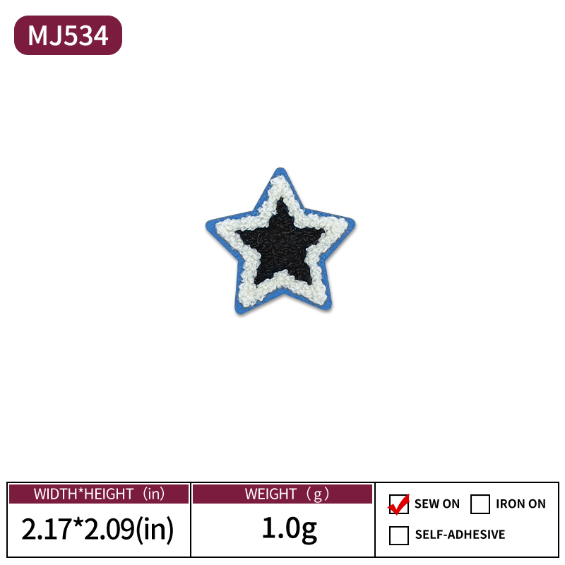 MJ534