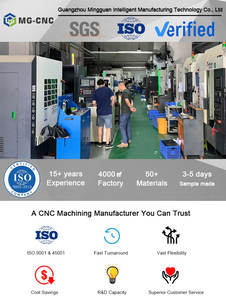 Service de fraisage CNC OEM, usinage CNC, tournage de pièces en acier inoxydable, pièces métalliques à <span class=keywords><strong>prix</strong></span> avantageux, ISO 9001 - Product Image 2