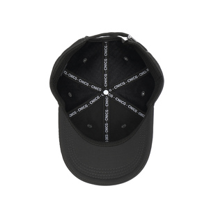 Cappellini da Baseball Strutturati a 6 Pannelli di Qualità Originale, Berretti Sportivi a Forma di Zampa di Animale, Cappello con Logo Personalizzato - Product Image 5
