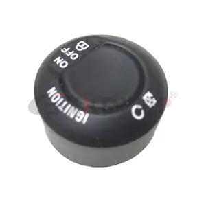 Wholesale cover adventure engine-2021 For BMW R1200GS R1250GS/ADV R1250 RT/R/RS F750/850 F900R Adventure Motorcycle Engine Start Stop Button Caps Protector cover