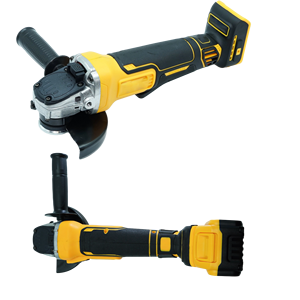 <span class=keywords><strong>Amoladora</strong></span> <span class=keywords><strong>angular</strong></span> eléctrica de grado profesional de 20V para todas las tareas - Product Image 1