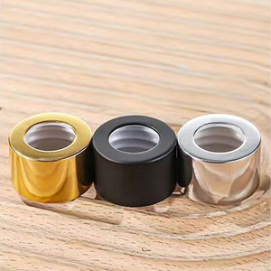 Aroma <strong>Reed</strong> <strong>Diffuser</strong> <strong>Bottle</strong> 50ml 100ml 150ml 200ml 300ml 500ml Rubber Stopper Square Glass Design Custom Logo - Product Image 2