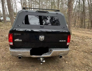 4X4 Pickup Aluminium Auvent Hardtop Topper Ram 1500 Auvent <span class=keywords><strong>pour</strong></span> <span class=keywords><strong>Ford</strong></span> <span class=keywords><strong>Ranger</strong></span> raptor T6 T7 T8 <span class=keywords><strong>Hard</strong></span> <span class=keywords><strong>Top</strong></span> - Product Image 2
