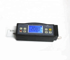 เครื่องวัดความหยาบผิวแบบเหนี่ยวนำ SRT6210 Ra, Rz, Rq, Rt - Product Image 1