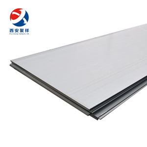 Plaque en acier inoxydable laminé à chaud XAJX série <span class=keywords><strong>300</strong></span> 304 316L, norme AISI, finition de surface 2B/HL, épaisseur 2-6 <span class=keywords><strong>mm</strong></span> - Product Image 1