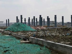 Sản Xuất Tại Trung Quốc Nổi Tiếng Hiện Đại Kết Cấu Thép Tòa Nhà - Product Image 4