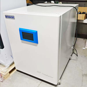 Incubateur CO2 BIOBASE Chine BJPX-C80 (à enveloppe chauffante) – <span class=keywords><strong>Chambre</strong></span> à humidité constante pour laboratoire - Product Image 2