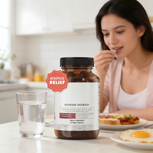 Kapsul <span class=keywords><strong>Vitamin</strong></span> untuk Wanita Meningkatkan Imunitas 72 Kapsul Dukungan Hormon Dewasa <span class=keywords><strong>Vitamin</strong></span> Wanita Mendukung Keseimbangan Hormon - Product Image 4