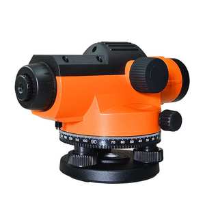 DAL32 yüksek doğruluk optik kendini tesviye otomatik seviye fabrika fiyat mühendislik anketi için otomatik seviye ölçüm cihazı - Product Image 5