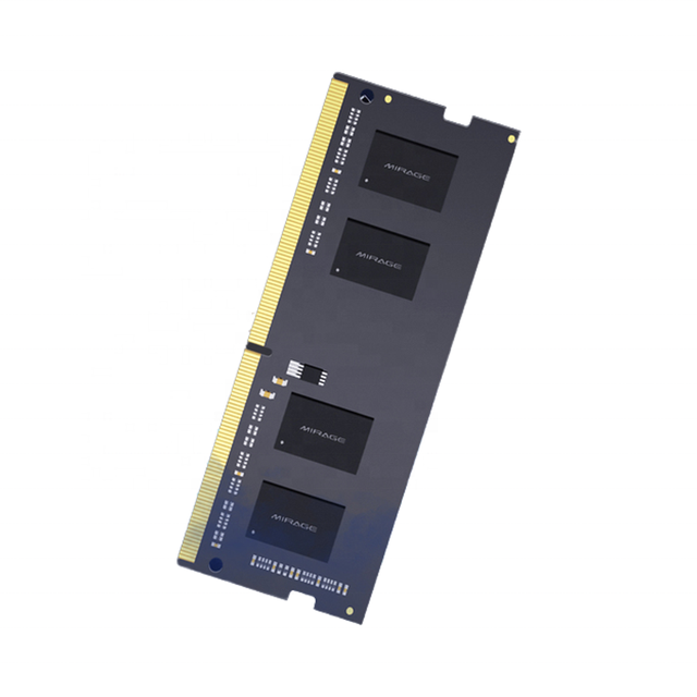 Laptop DDR4 4GB RAM 3200MHz ECC Memory 3-Year Warranty CE Certified in Stock