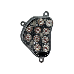 Módulo LED compatible con BMW (R) OEN 63127262834 - Product Image 1