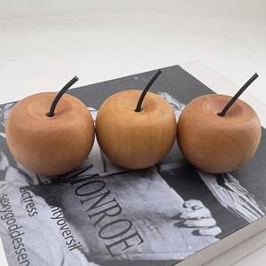 Diffuseur d'arômes en bois naturel sans flamme, personnalisé avec logo imprimé, pour huiles essentielles - Product Image 3