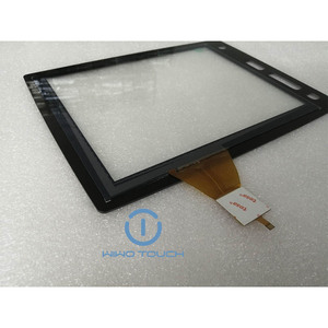 Tùy chỉnh PMMA màn hình cảm ứng <span class=keywords><strong>10.4</strong></span> inch Glass cảm biến cảm ứng cho TFT LCD Module công nghiệp cảm ứng điện dung màn hình LCD - Product Image 4