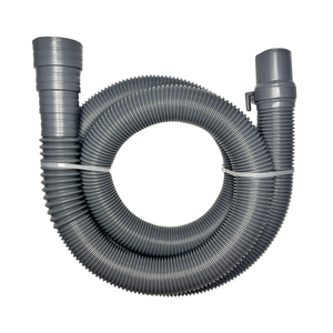 Rallonge de <span class=keywords><strong>tuyau</strong></span> de vidange universelle pour machine à laver, <span class=keywords><strong>tuyau</strong></span> flexible avec 1 <span class=keywords><strong>adaptateur</strong></span> pour la plupart des sorties de vidange de laveuse - Product Image 6