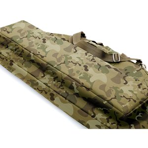 Estuche para Arco Recurvo y Flechas, Tubo Telescópico, Almacenamiento, Protección de Arco, Almohadilla de Espuma, Equipo de Tiro con Arco, Mochila - Product Image 2