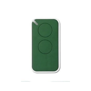 Control Remoto <span class=keywords><strong>INTI</strong></span> de 2 Botones, 433 MHz RF, para Puerta de Garaje, Teclado de Silicona, para Uso en Grúas Domésticas - Negro/Azul, Rojo/Verde/Blanco - Product Image 6