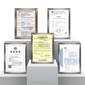 Potongan ramping perut sampel gratis produk pemasok Tiongkok disetujui CE <span class=keywords><strong>patch</strong></span> ramping Cepat - Product Image 6