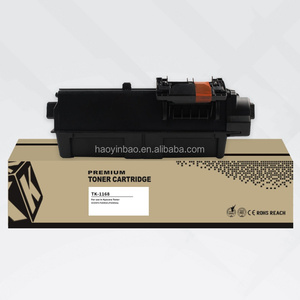 ตลับหมึกโทนเนอร์สีดำ TK-<span class=keywords><strong>1168</strong></span> TK1168 TK <span class=keywords><strong>1168</strong></span> ใช้ร่วมกับเครื่องพิมพ์ Kyocera ECOSYS P2040dw P2040dn - Product Image 1