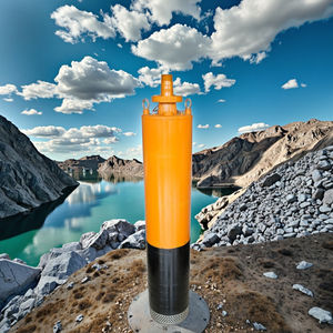 Wqn40-100/3-18.5 Hochdruck-Abwasser pumpe, Garten Farm Bewässerung Tauch pumpe - Product Image 5