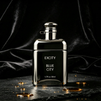 Parfum en gros OEM personnalisé pour femme, brume persistante, spray de parfum pour homme, vente en gros