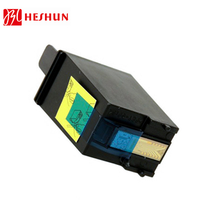 Cartouche d'encre remanufacturée HEHSUN Remanu pour imprimante jet d'encre C6602A C6002a 6002 compatible avec les séries <span class=keywords><strong>HP</strong></span> 720 740 760 <span class=keywords><strong>520</strong></span> - Product Image 2