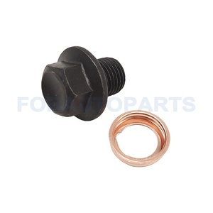 Tự động truyền động cơ dầu xả cap lắp ráp thay thế cho Nissan 11128-01m00 1112801m00 - Product Image 2
