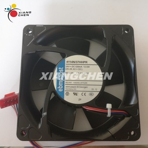 DO F2.115.2531 Fan AL 119*38 NHR for SM102 CD102 CD74 XL75 Offset <b>Printing</b> <b>Machine</b> Part - Product Image 2