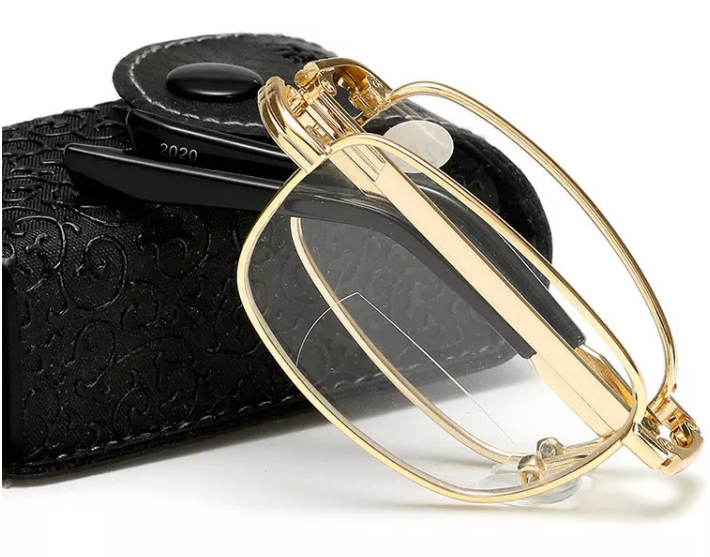 Reading Glasses Men and Women Fashion