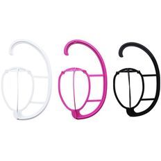 Achetez 2 cintres en métal libres WIWE Série 459 Manipulation facile X-Offre exclusive - Product Image 1