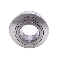 Roulement à rouleaux NUTR40 type goujon 40*80*32mm NUTR 40-A Roulement de support