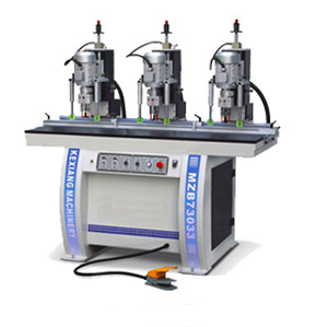 Machine de perçage de charnière d'armoire simple Double trois quatre têtes pour le travail du bois <span class=keywords><strong>blum</strong></span> - Product Image 4