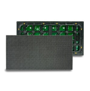 Módulo de pantalla led para exteriores, tablero de publicidad para exteriores, P5, nacional, precio competitivo - Product Image 1