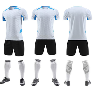 Camiseta de Fútbol Mundial 2026, Personaliza Tu Propio Diseño, Logotipos de Fútbol Personalizados, Uniformes, Camiseta de Fútbol Masculina Sin Marca - Product Image 1