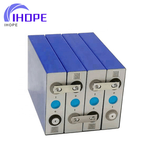 แบตเตอรี่ลิเธียมไอรอนฟอสเฟตแบบแท่งปริซึม 280Ah รุ่นใหม่ ปี 2020 - Product Image 3