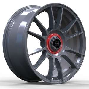 Năm 2022 Dòng Chảy Hình Thành Mới Bánh Xe Thiết Kế <span class=keywords><strong>KOKO</strong></span> Bánh Xe 17/18/19 Inch Vành Xe - Product Image 5