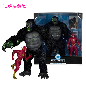 Mcfarlane For Vs The Titans Nuova Action Figure in PVC, Modellino da Collezione Anime in PVC Disponibile - Product Image 1