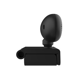<span class=keywords><strong>Mini</strong></span> cámara de computadora USB con micrófono Webcam 1080p Resolución 360 grados de rotación CMOS Sensor <span class=keywords><strong>Drive</strong></span> Free - Product Image 3
