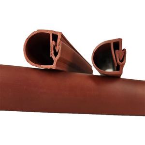 Guaina isolante in PE per cavo in rame nudo per linea aerea, 3 conduttori, dimensioni personalizzabili, accessori per cavi di alimentazione a innesto rapido, 35 kV, CASAC - Product Image 2