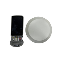 RTKG9 Base and Rover GNSS RTK Kit Galaxy New G2 G3 G9 G1Plus GPS RTK kode permanen
