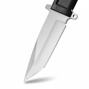 Cuchillo para exteriores multifuncional de alta dureza, herramienta portátil de supervivencia para exteriores, autodefensa, herramienta para acampar en casa - Product Image 4