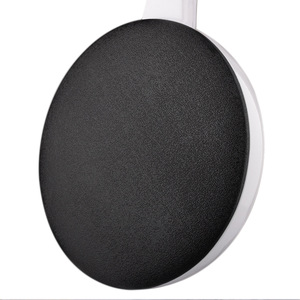 Ackiliss Piastra Elettrica per Crêpes 600W con Piastra Antiaderente da 20cm, Controllo Intelligente, Cottura Senza Olio, Design Compatto per Crêpes Fatte in Casa - Product Image 6