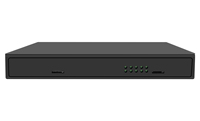 Appareil de sécurité réseau MAITUO, pare-feu, ARM Rockchip RK3568, RAM DDR4, modem 4G/5G, routeur SD-WAN/uCPE, ordinateur de bureau Linux