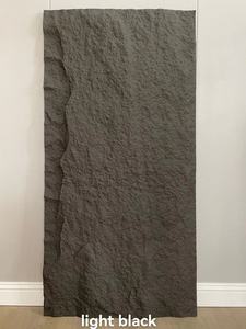 Phong cách thiết kế hiện đại <span class=keywords><strong>Polyurethane</strong></span> văn hóa bọt trang trí nhân tạo PU đá tấm Tường cho biệt thự ứng dụng - Product Image 4