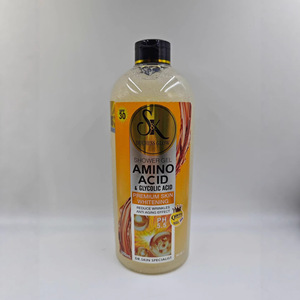 Gel Douche Hydratant et Nourrissant 1L Effet Givré Longue Durée Nettoyage en Profondeur Pour Hommes et Femmes Vente en Gros - Product Image 6